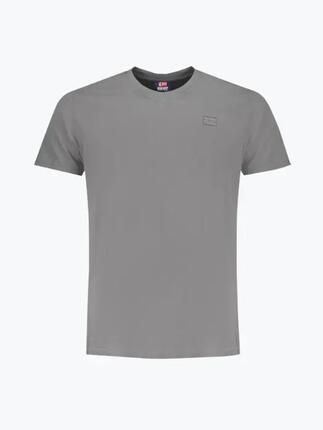 T-shirt de randonnée a manches courtes pour homme