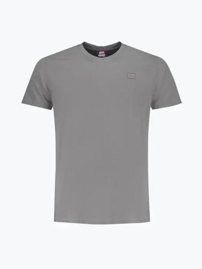 T-shirt de randonnée a manches courtes pour homme