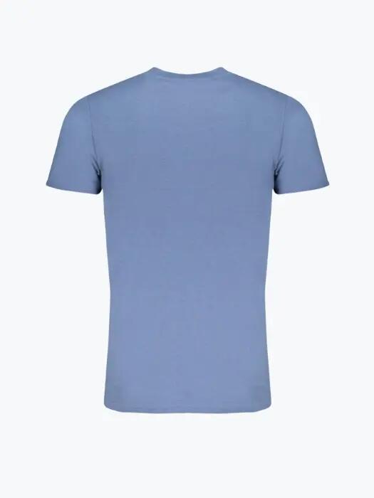 T-shirt da trekking a maniche corte da uomo 2/7