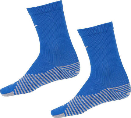 Chaussettes De Foot STRIKE Adulte (Bleu)