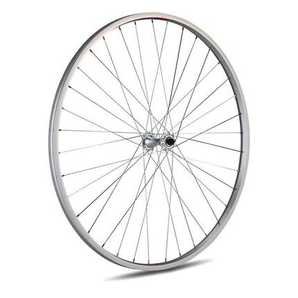 Roue VTT avant à blocage en aluminium Gurpil 700xC Rm-17