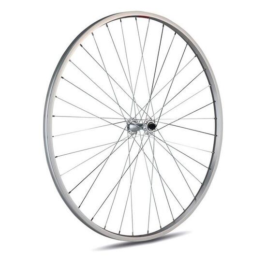 Roue VTT avant à blocage en aluminium Gurpil 700xC Rm-17