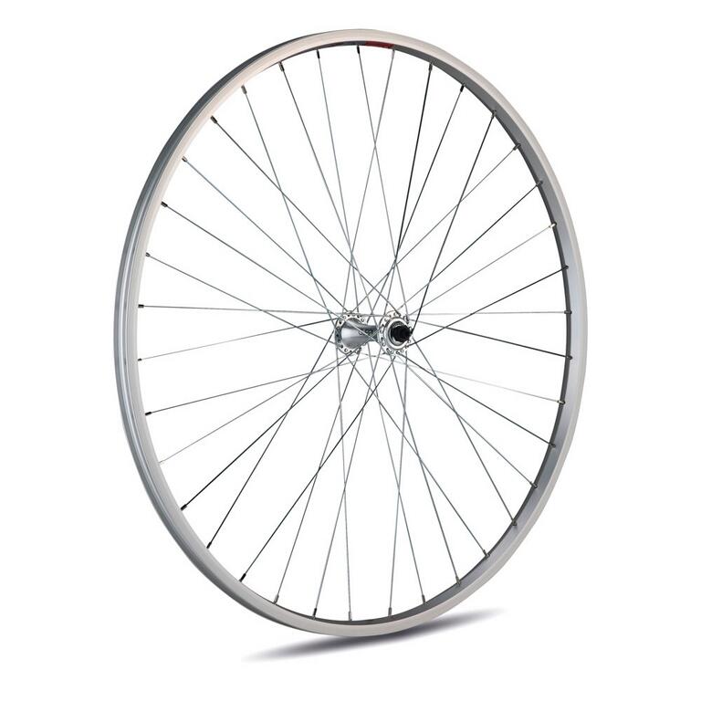 Roue VTT avant à blocage en aluminium Gurpil 700xC Rm-17      4602€    GURPIL Roue VTT avant à blocage en aluminium Gurpil 700xC Rm-17Vendu exclusivement en ligne   