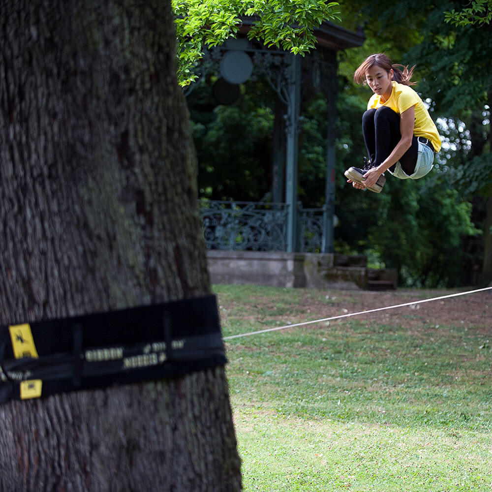 Gibbon Protezione degli alberi XL