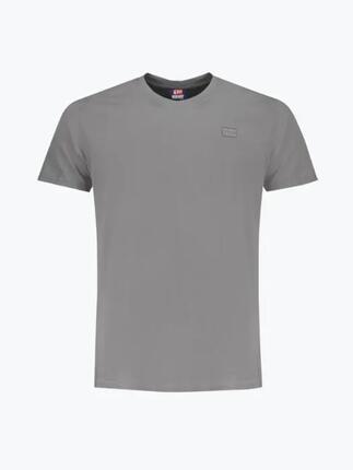 T-shirt de randonnée a manches courtes pour homme