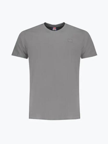 T-shirt de randonnée a manches courtes pour homme