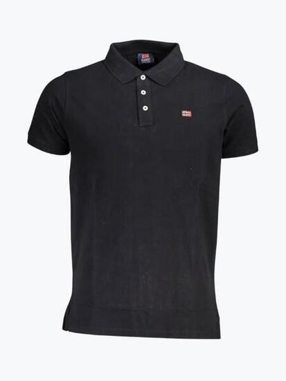 Polo a manches courtes pour homme NORWAY 2.0