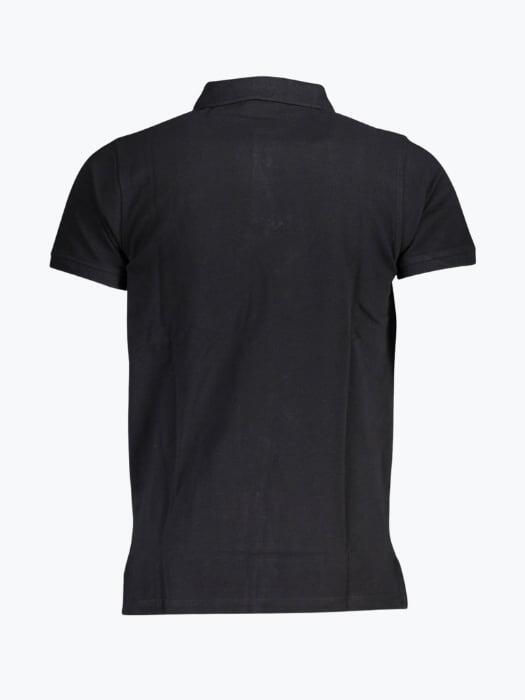 Koszulka polo męska z krótkim rękawem NORWAY 2.0