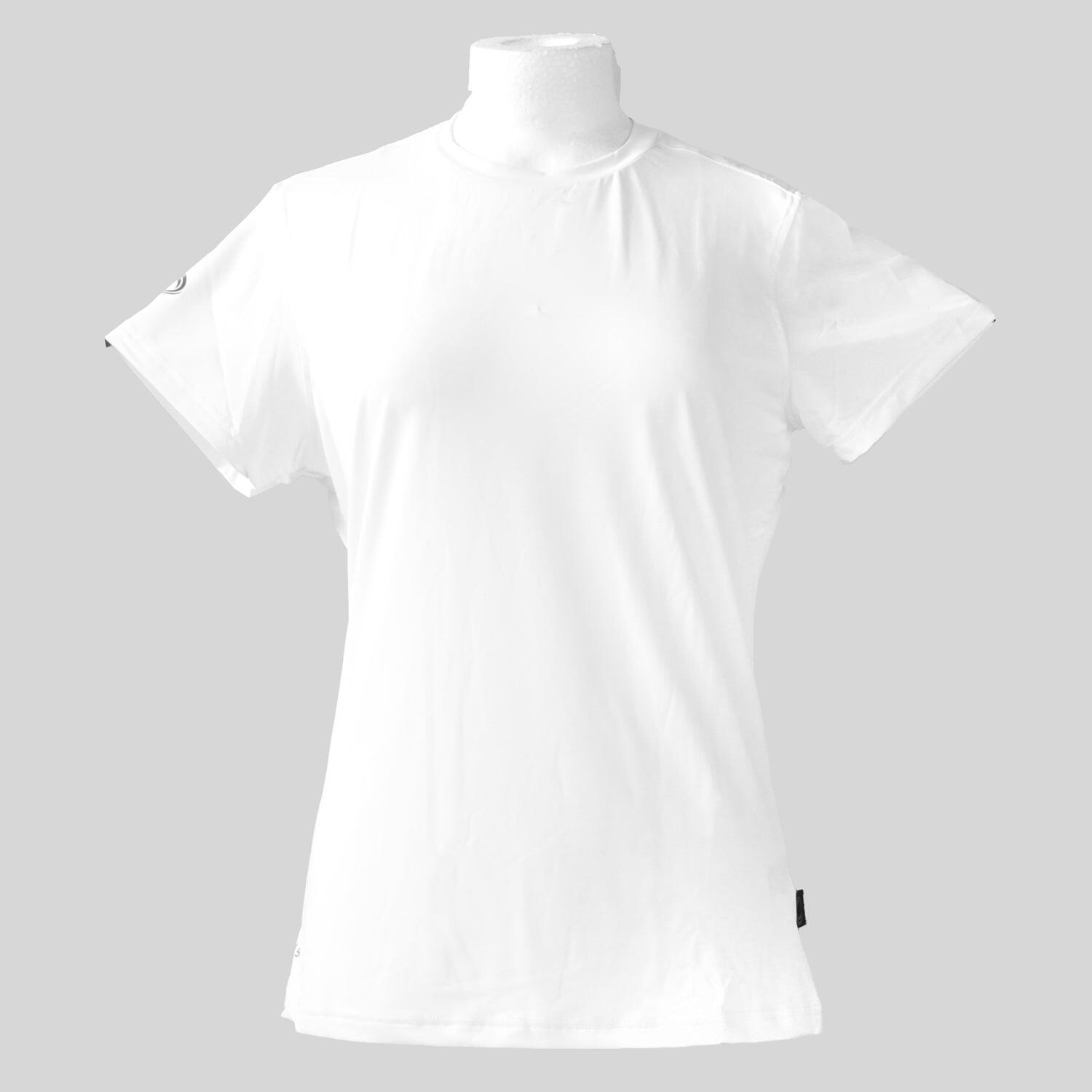 TYPHOON Orkney Womens Short Sleeve Tech Tee