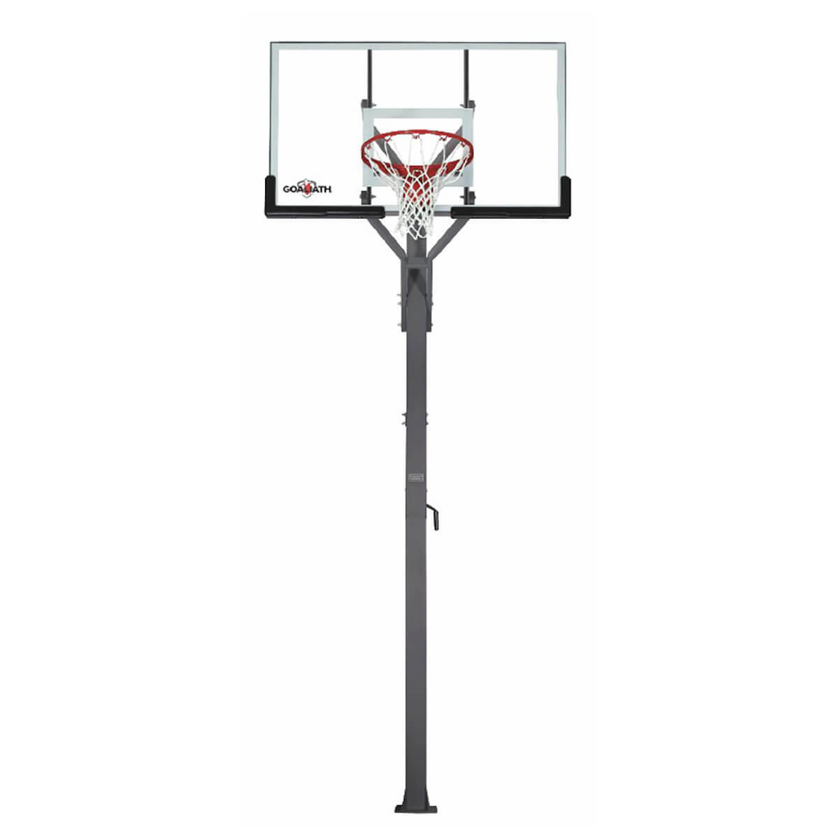 Panier de basketball Goaliath GB54 2/5