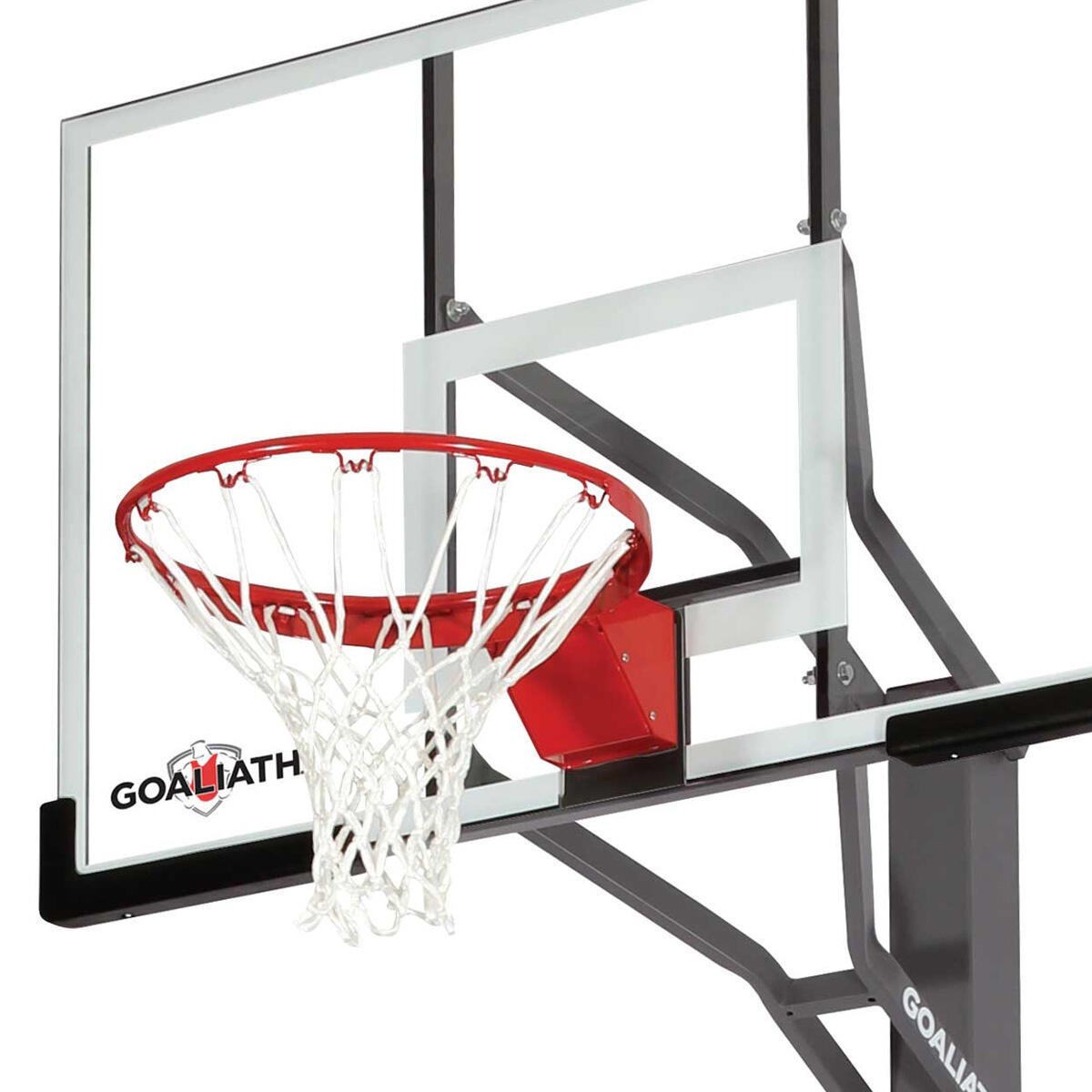Panier de basketball Goaliath GB54 3/5