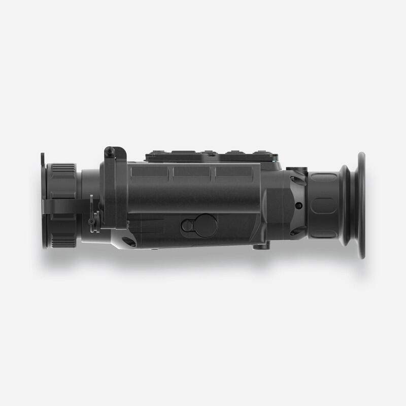 Monocular térmico acoplable clip-on Guide TA431