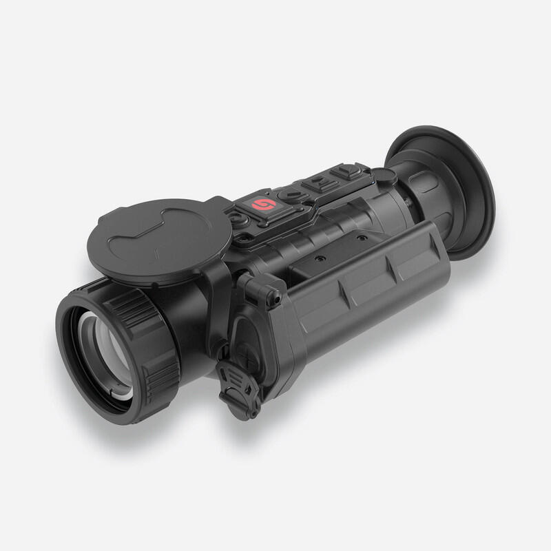 Monocular térmico acoplable clip-on Guide TA431