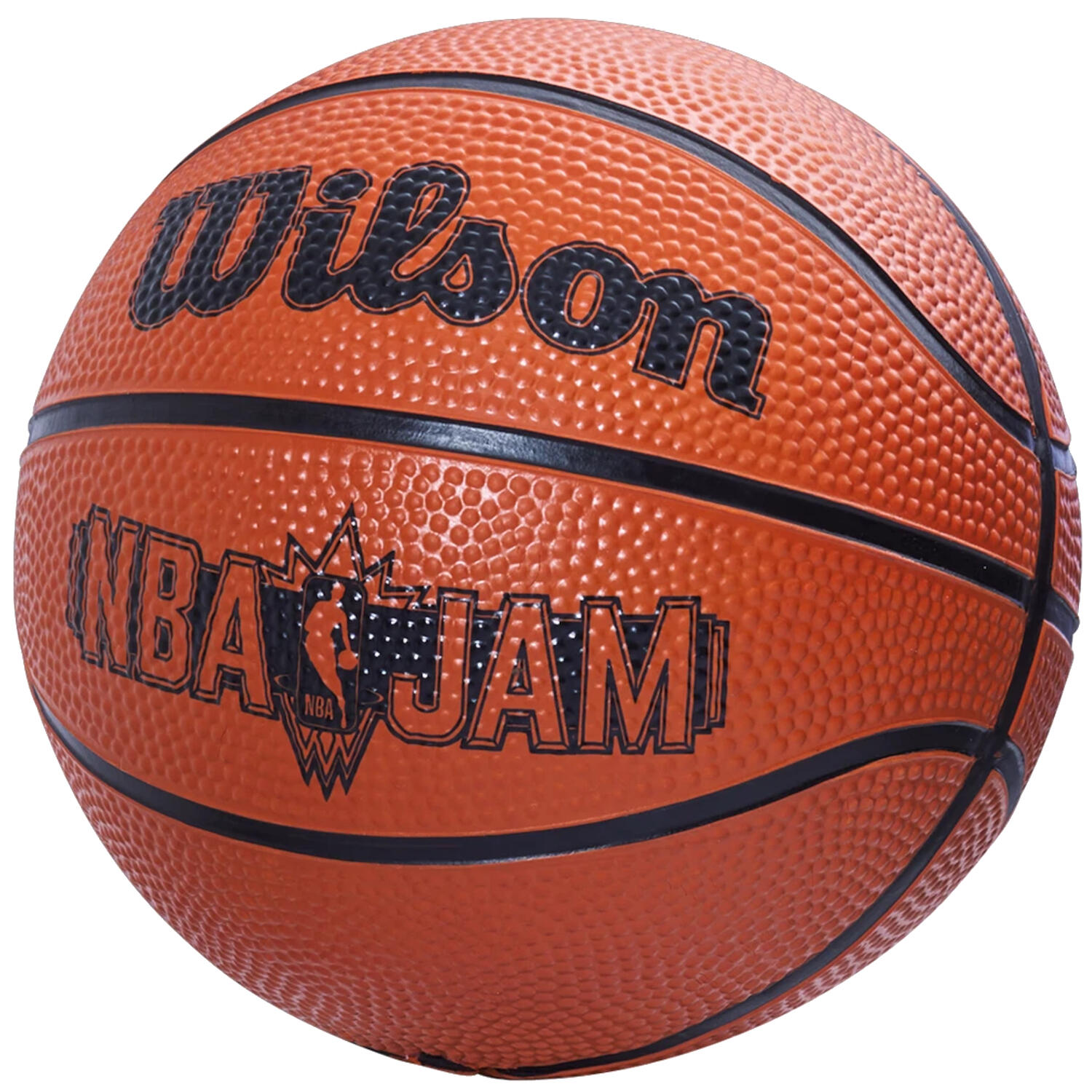 Panier de Basket Mini NBA Jam 3/3