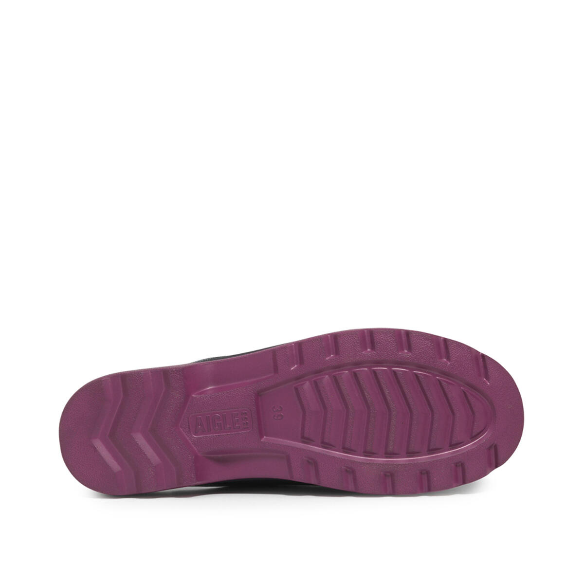 Sabot ultra léger TADEN 2 Femme Violet 4/4