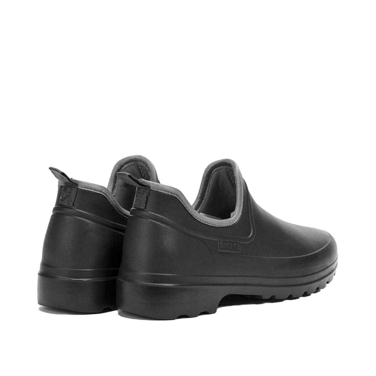 Sabot montant ultra léger TADEN PLUS 2 Femme Noir 3/3