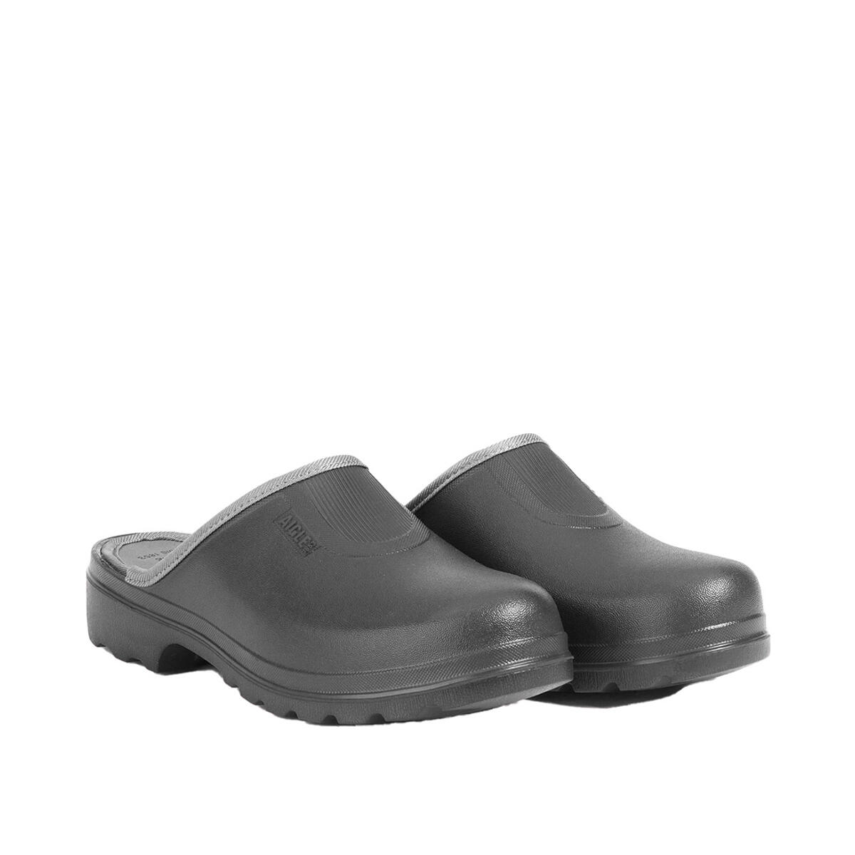Sabot ultra léger TADEN 2 Femme Noir 2/3