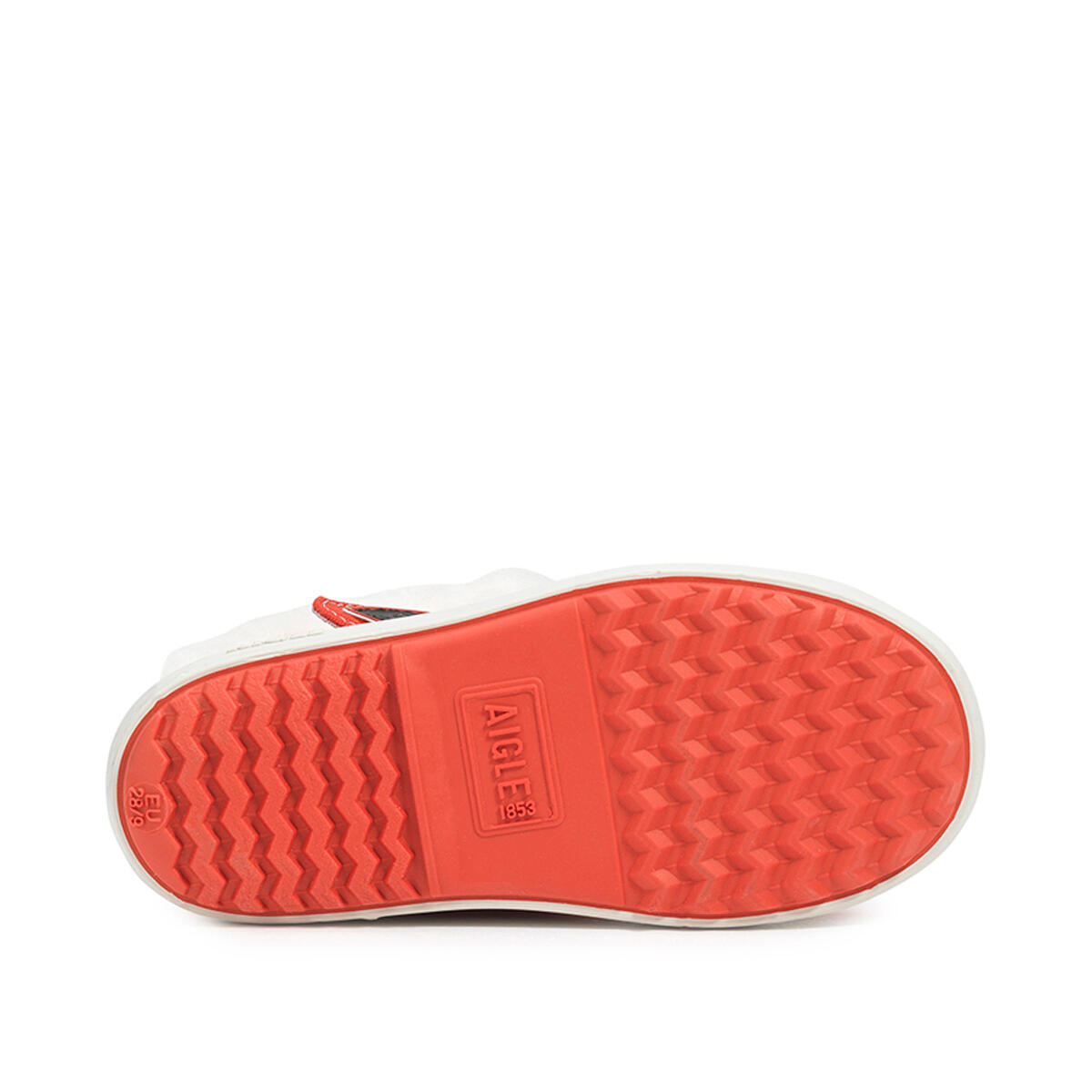 Après-ski versátil EXPLORUS KID VC Rojo 4/4