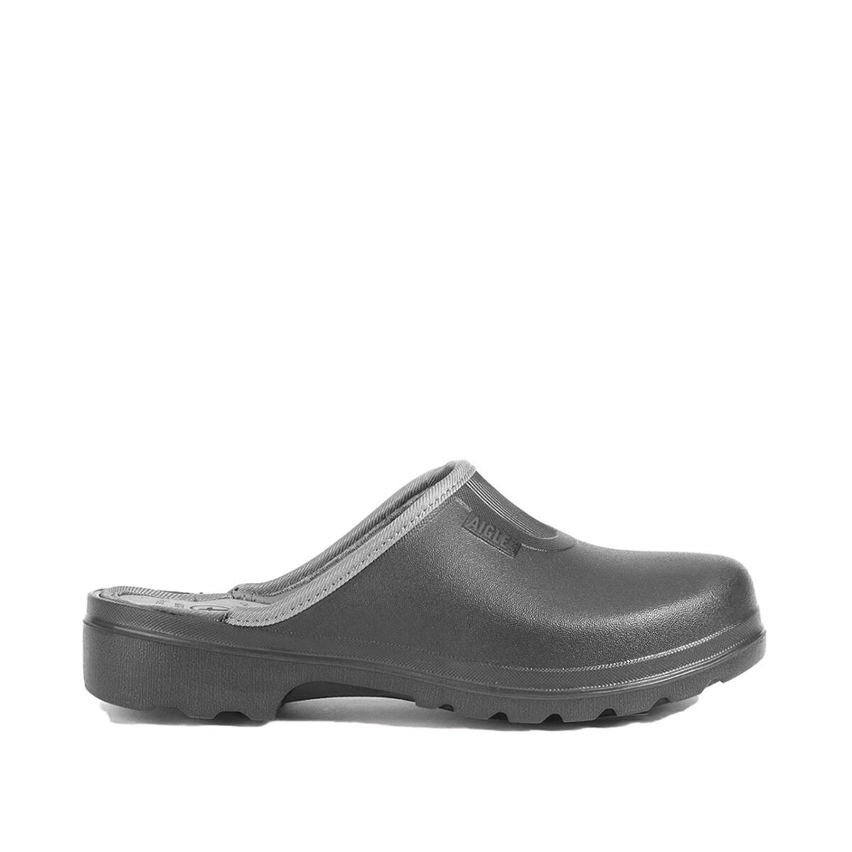 Aigle - Sabot Ultra Léger Taden 2 Femme Noir - Sabots - Noir - 39 - Decathlon