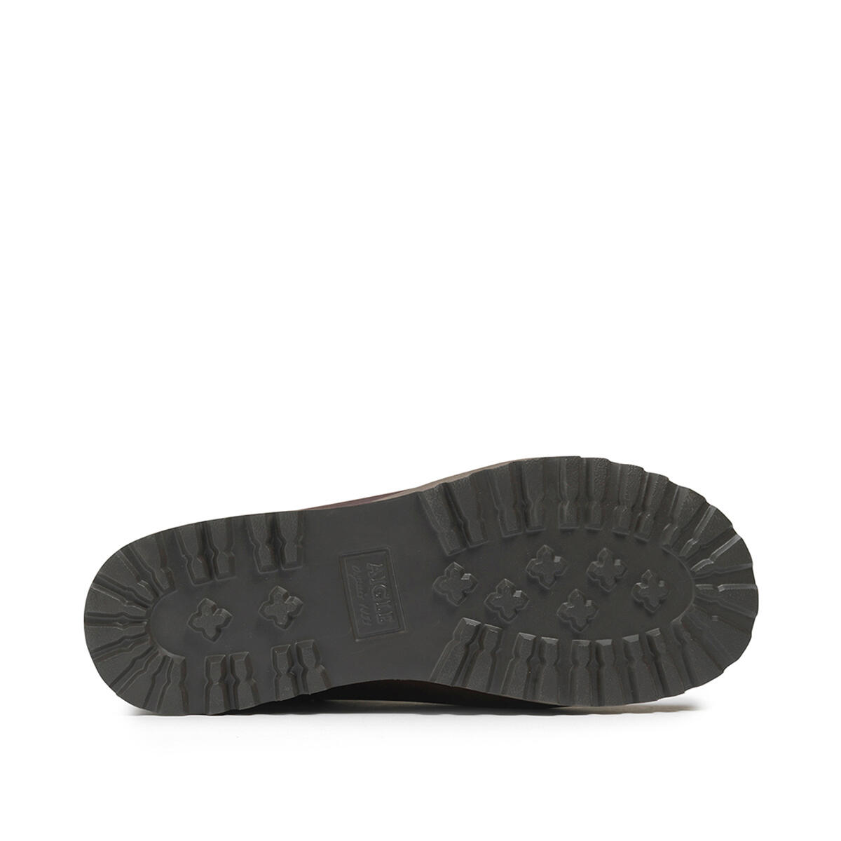 Sabot utra-léger BASILO HIGH Homme Marron 4/4