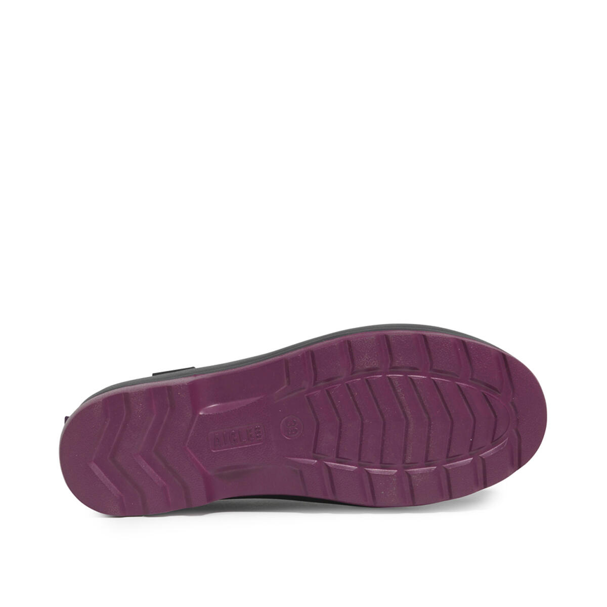 Sabot montant ultra léger TADEN PLUS 2 Femme Violet 4/4