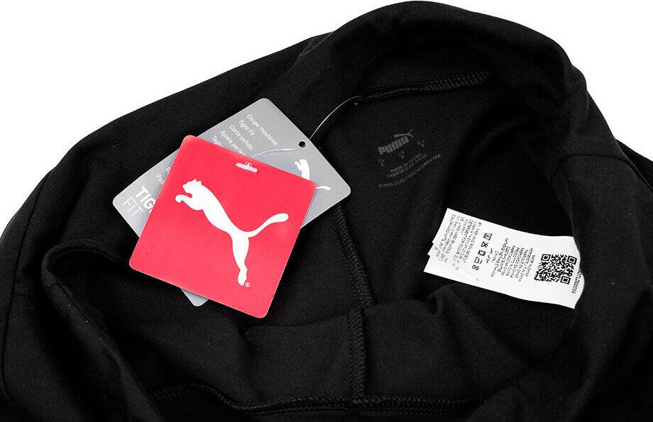 Colanti Drumeții În Natură Puma Power Logo Femei 4/4