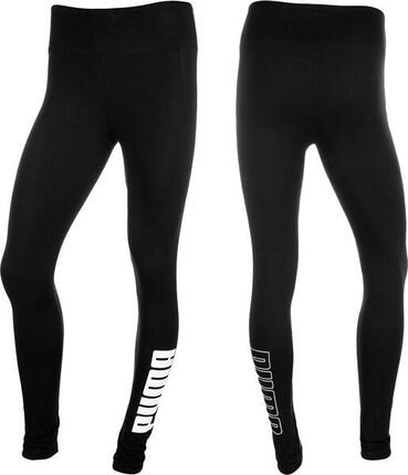 Leggings femme Puma Power Logo