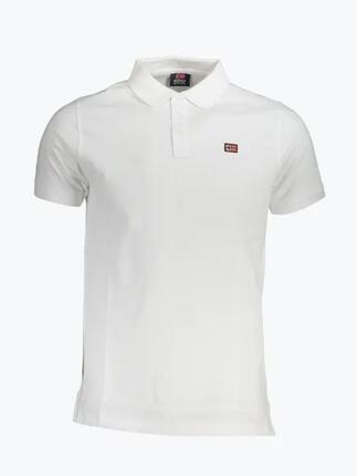 Polo a manches courtes pour homme NORWAY 2.0