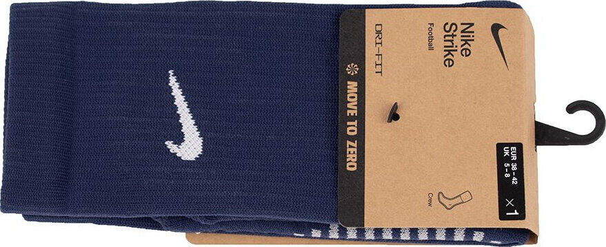 Chaussettes Nike Team amorties Dri-FIT 2/4