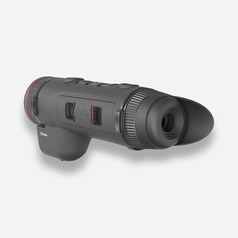 Monocular térmico Guide TJ630L con telémetro láser 6/7