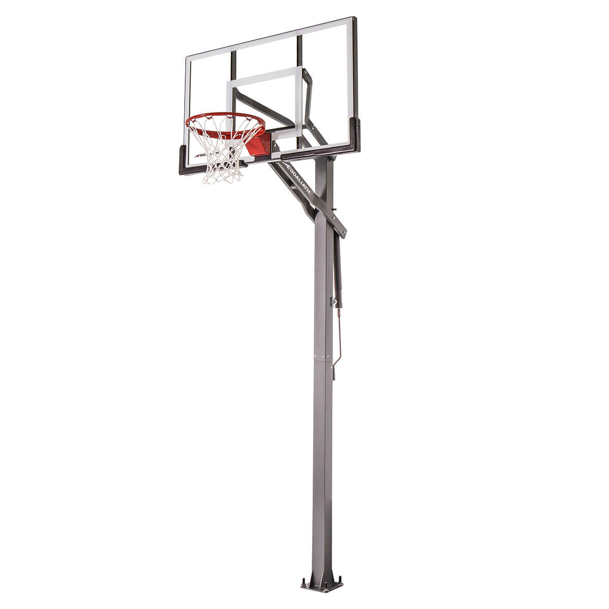 Cesto de basquetebol Goaliath GB54