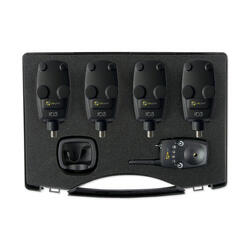 Coffret détecteur Carp Spirit hd3