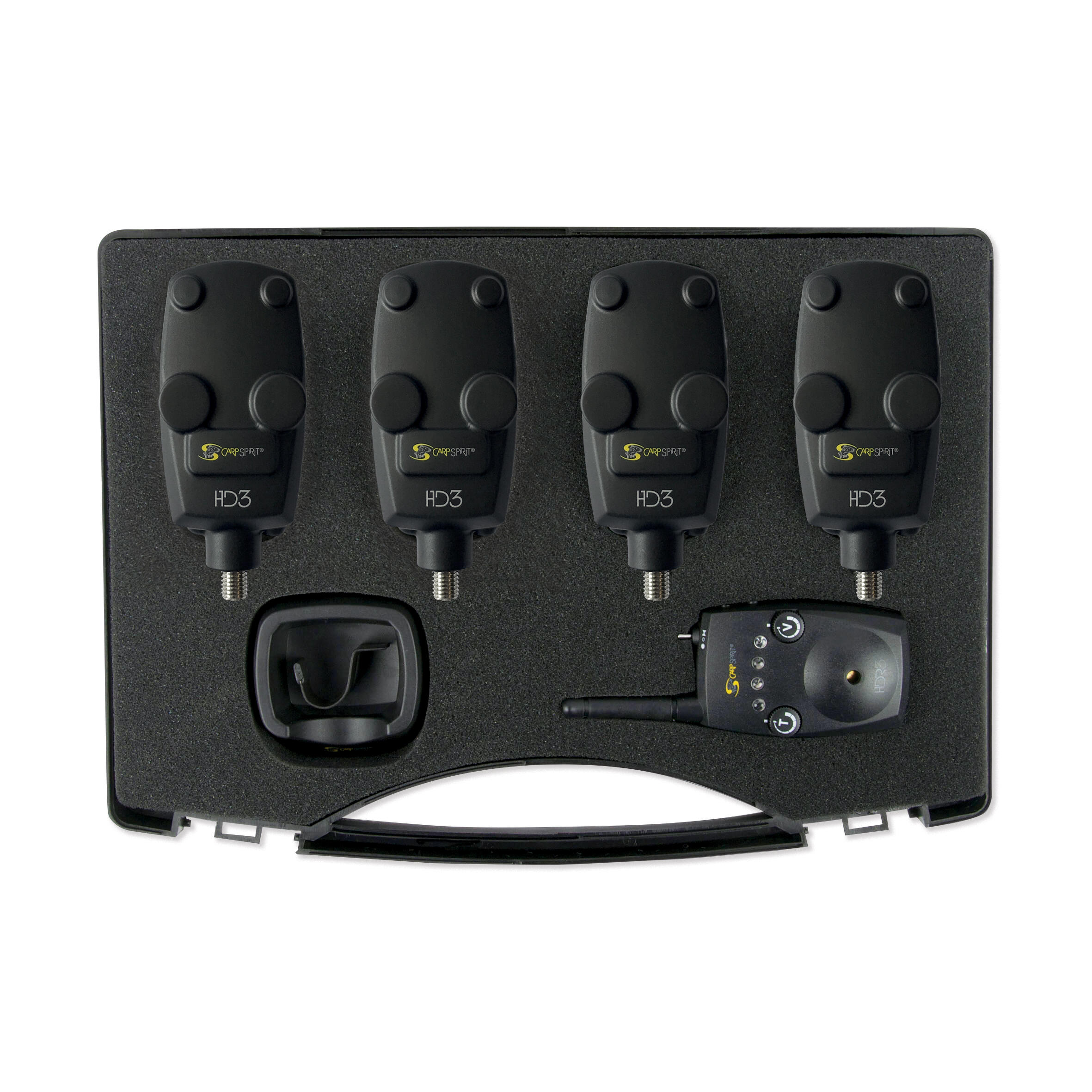 CARP SPIRIT Detectorbox Carp Spirit hd3