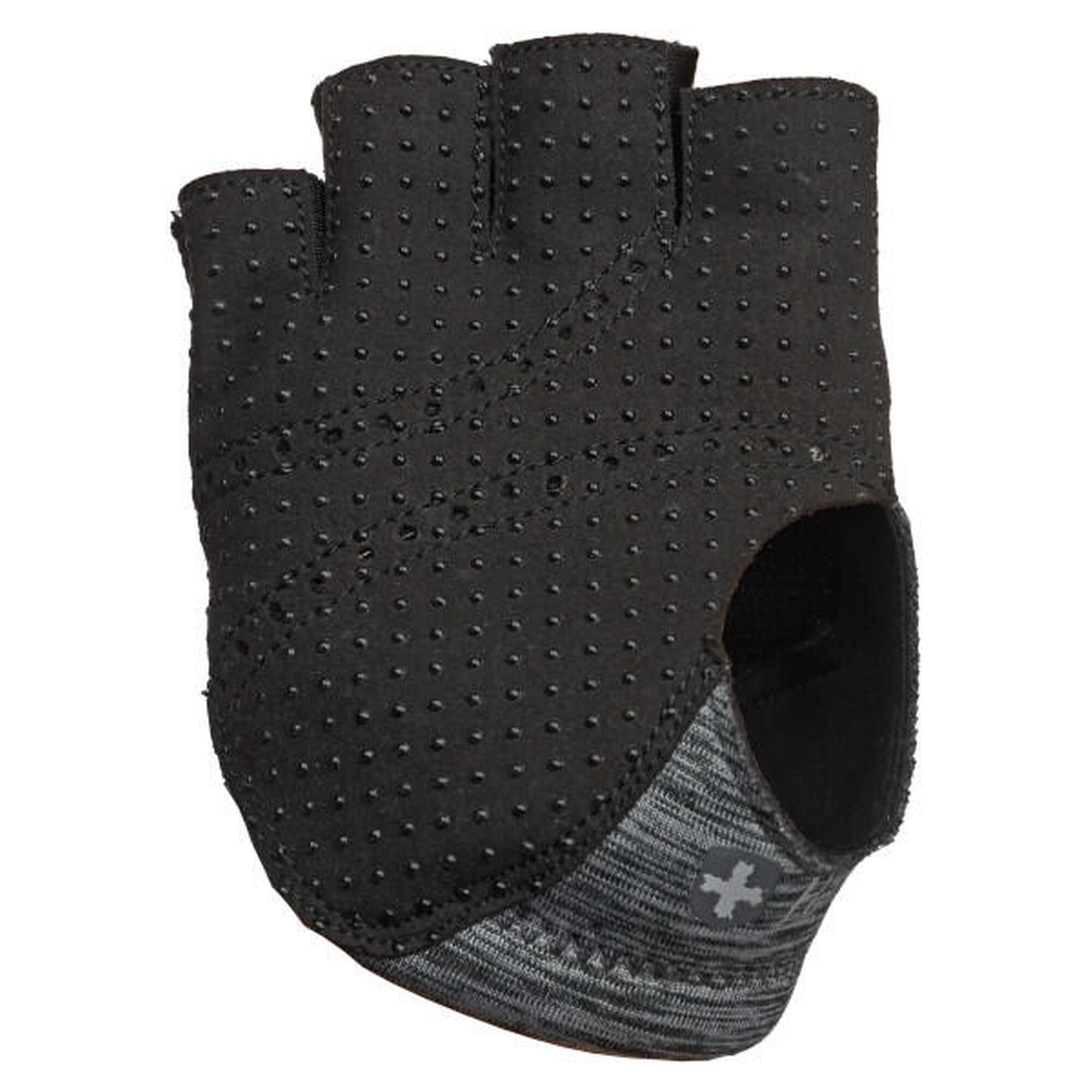 Guantes culturismo mujer - Palm Guards Talla M