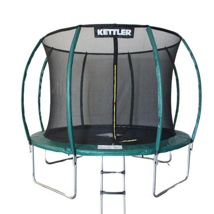KETTLER Trampoline d'extérieur JUMP