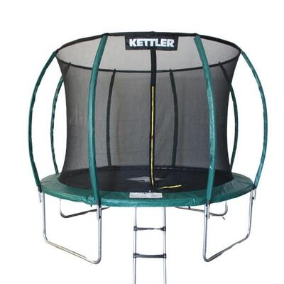 Trampolino da esterno KETTLER JUMP 305cm