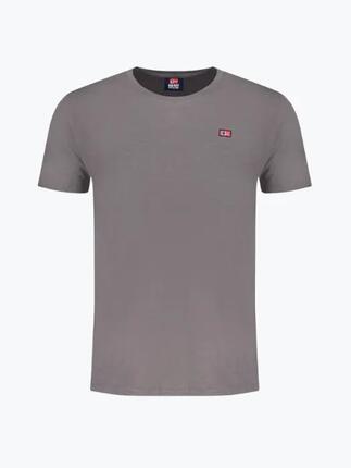 T-shirt de randonnée a manches courtes pour homme