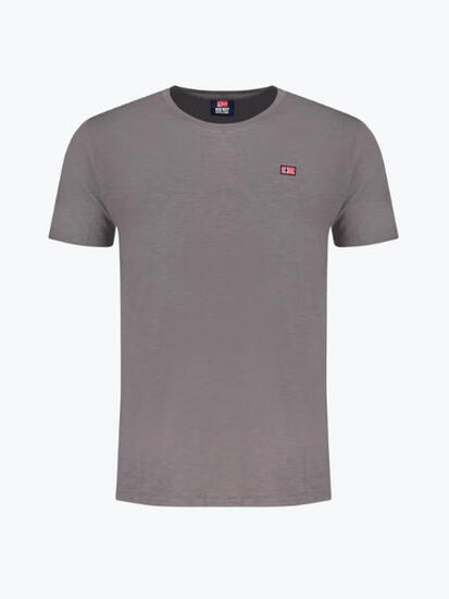 T-shirt de randonnée a manches courtes pour homme