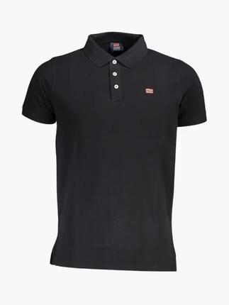 Polo a manches courtes pour homme NORWAY 2.0