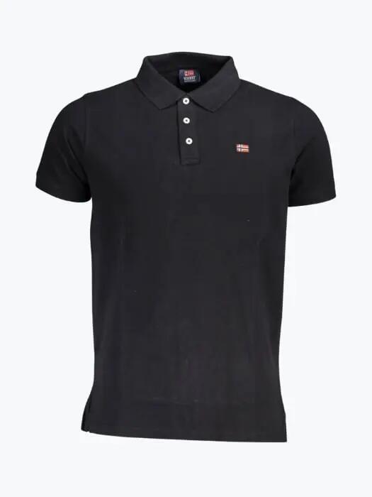 Polo a manches courtes pour homme NORWAY 2.0 1/7