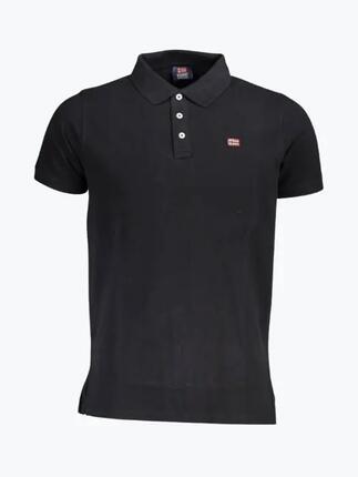 Polo a manches courtes pour homme NORWAY 2.0