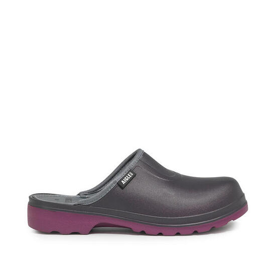 Sabot ultra léger TADEN 2 FEMME violet