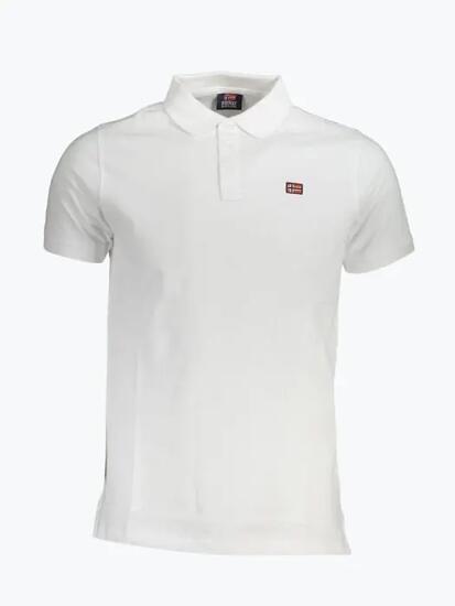 Polo a manches courtes pour homme NORWAY 2.0