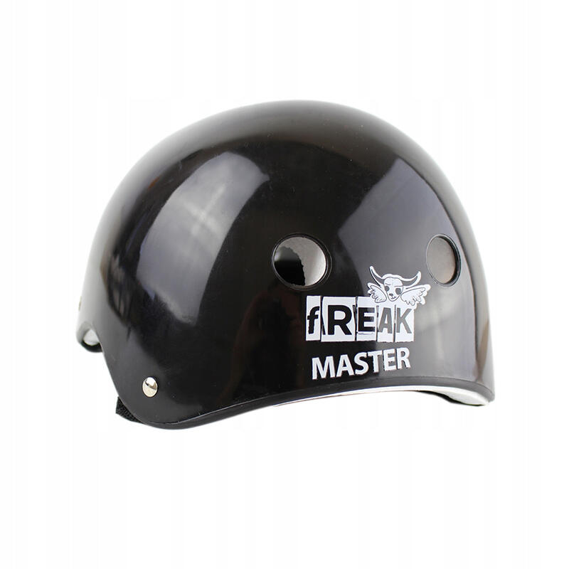 Kask ochronny MASTER Freak na Rolki Deskorolkę Hulajnogę