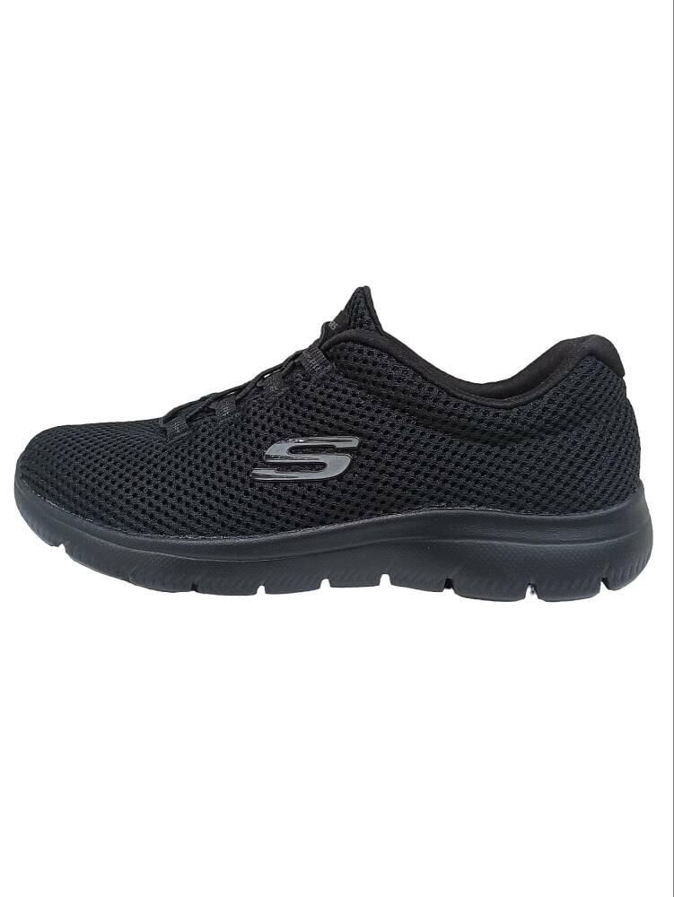 Zapatillas Skechers Hombre Summits Azul marino 5/7