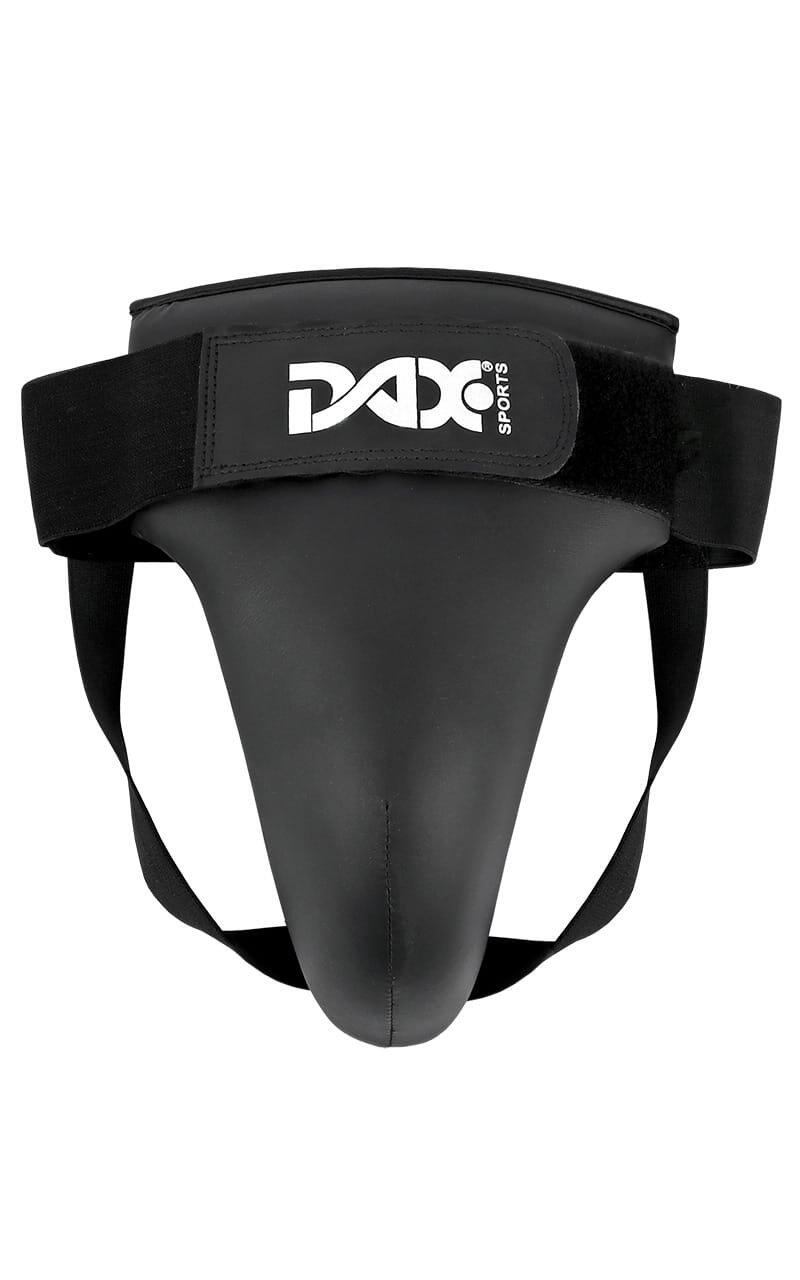Cochilie Velcro Dax Sports Masculina Neagra