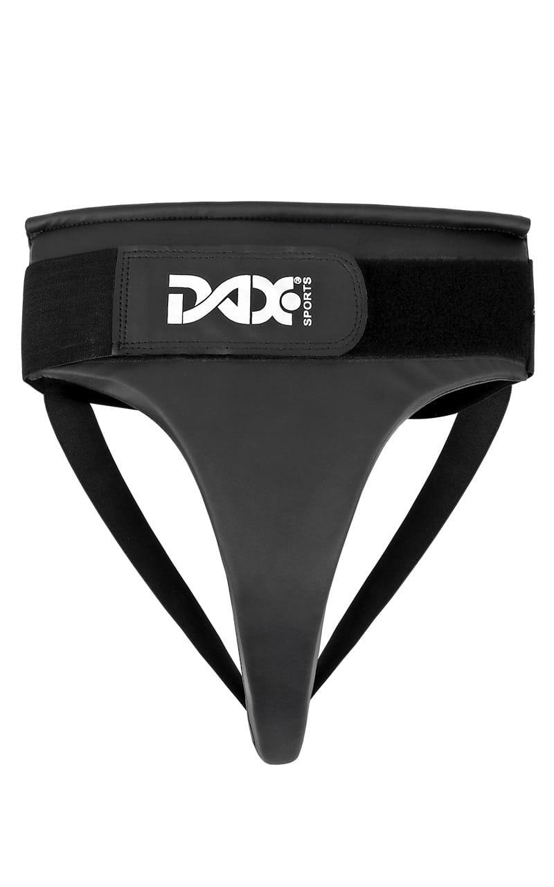 Cochilie Dax Sports Velcro Feminina Neagra