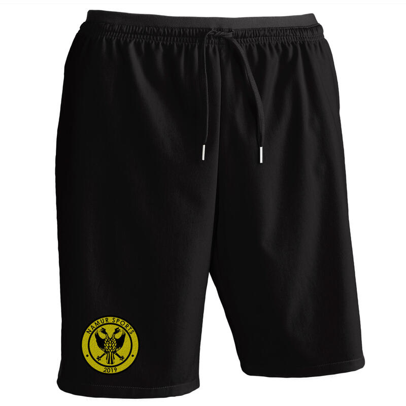 Namur Sports Academy Trainingsshort zwart