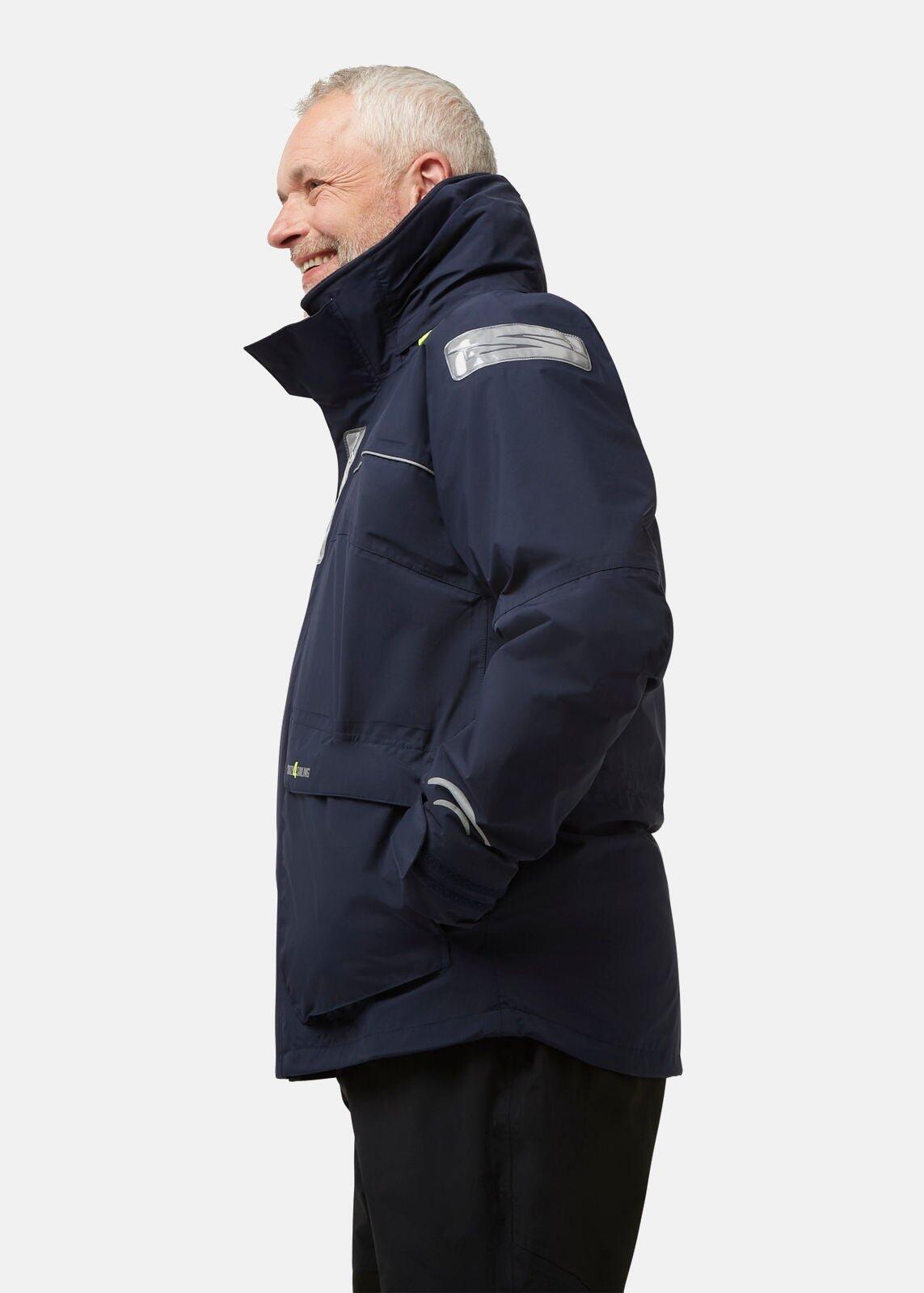Herren Bergen II Offshore Segeljacke 3/7