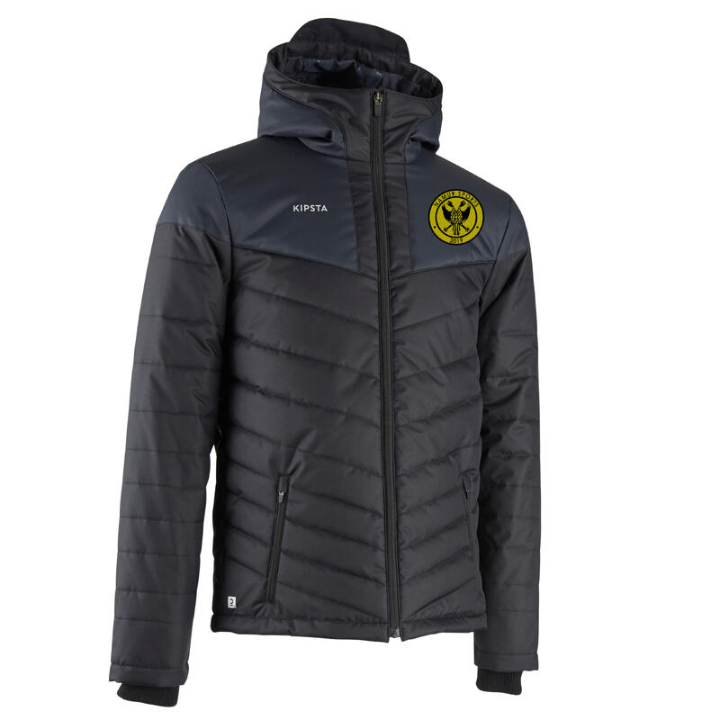 Namur Sports Academy korte vest zwart